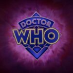 Doctor Who header