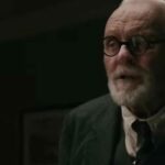 Freud's Last Session