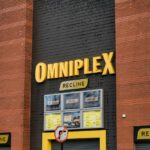 Omniplex Cinemas