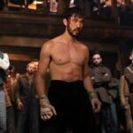 Warrior TV show