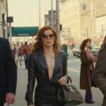 American Hustle