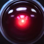 AI writing 2001 A Space Odyssey