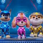 paw patrol mighty movie