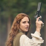 renegade nell disney plus