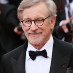 steven spielberg