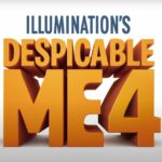 Despicable Me 4