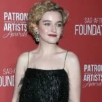 Julia Garner