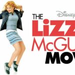 The Lizzie Mcguire movie