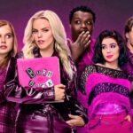 mean girls musical