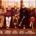 St Elmo's Fire