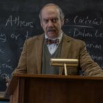 The Holdovers review