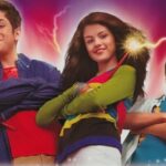 Wizards Of Waverly Place