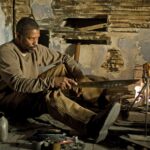 The Book Of Eli, starring Denzel Washington