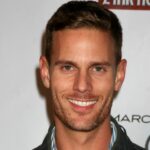christopher landon