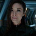 Michelle Yeoh Star Trek Section 31