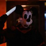 mickey's mouse trap