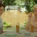 mother's instinct trailer