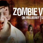 zombie virus on mulberry street