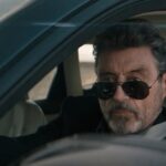Ian McShane in American Star.