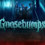 Goosebumps