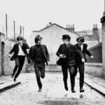 beatles hard days night