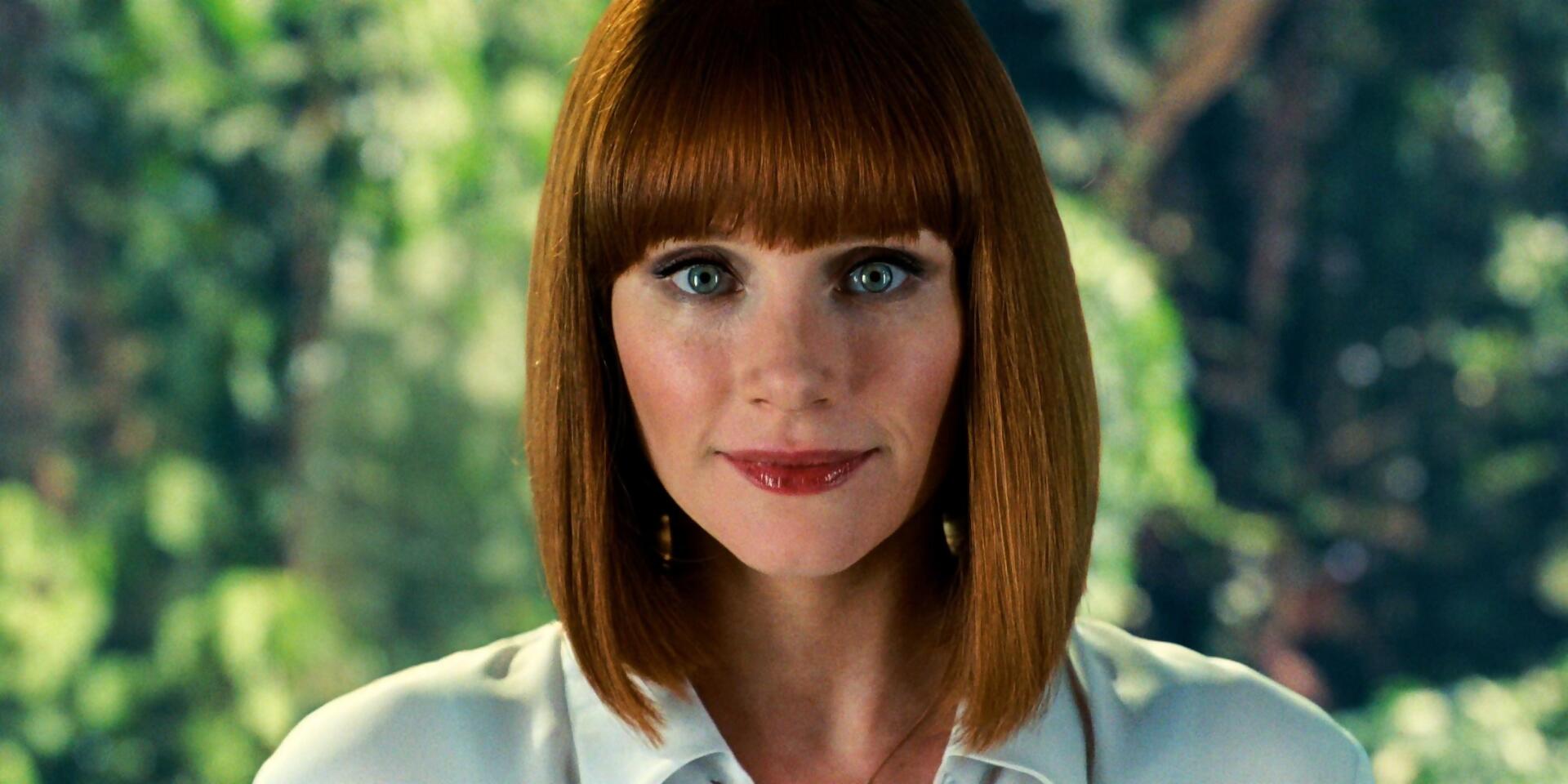 Bryce Dallas Howard Dame I Vannet Bryce Dallas Howard I Love This