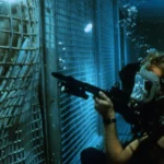 Deep Water Deep Blue Sea