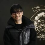 hideo kojima