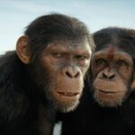 kingdom of the planet of the apes