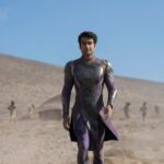 kumail nanjiani eternals