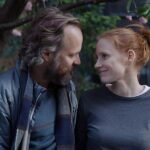 memory review peter sarsgaard jessica chastain