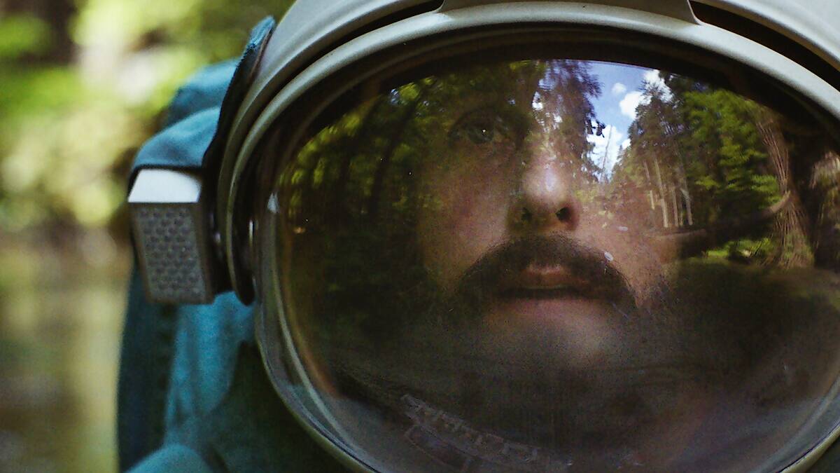 Spaceman review | A beautiful, tender rumination on life and humanity ...