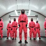 squid game netflix 2024