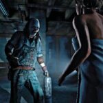 until dawn by supermassive games