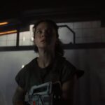 alien romulus - james cameron loves it