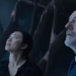A still from the trailer for '3 Body Problem'