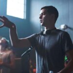 Jeremy Saulnier Green Room