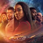 Star Trek Discovery season 5