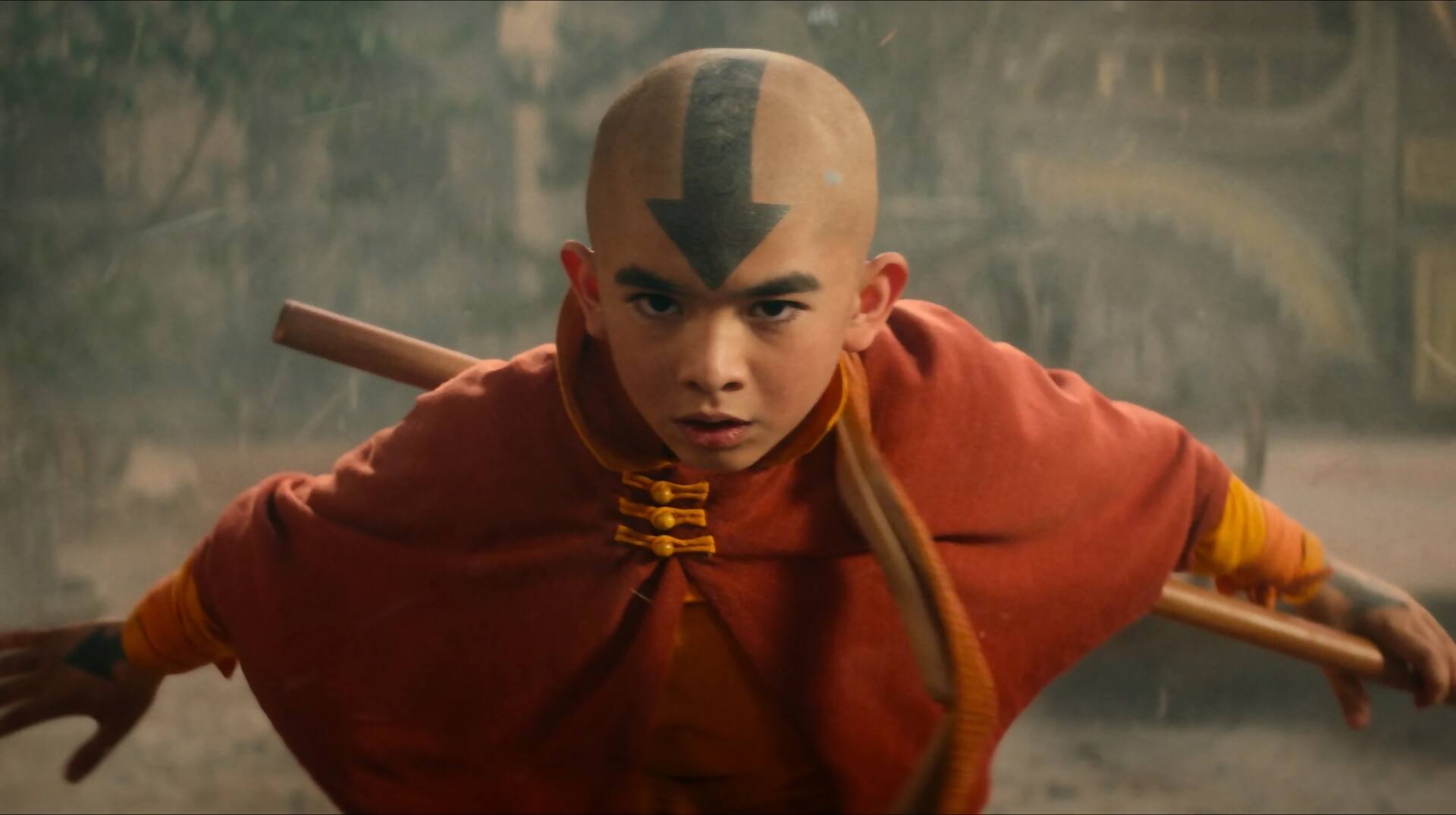 Netflix Renews Avatar The Last Airbender For Seasons 2 And 3 Film 