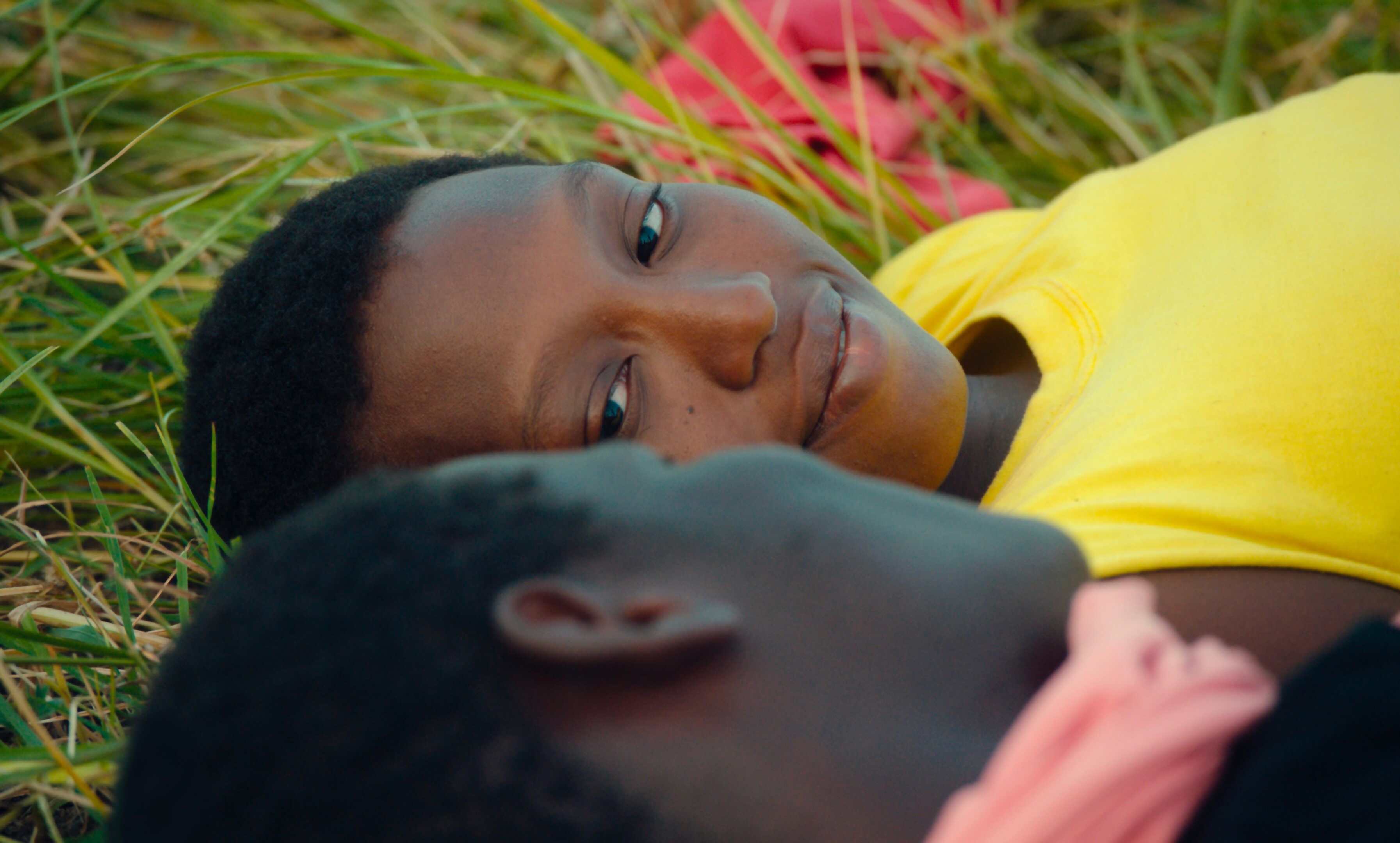 Banel & Adama review | Mysterious, thoughtful debut from Ramata-Toulaye ...