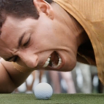 Happy Gilmore