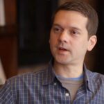 Rebel Ridge director Jeremy Saulnier