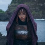 the acolyte trailer amandla stenberg