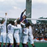 escape to victory