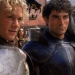 A Knight's Tale