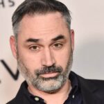 Alex Garland