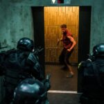 Boy Kills World review