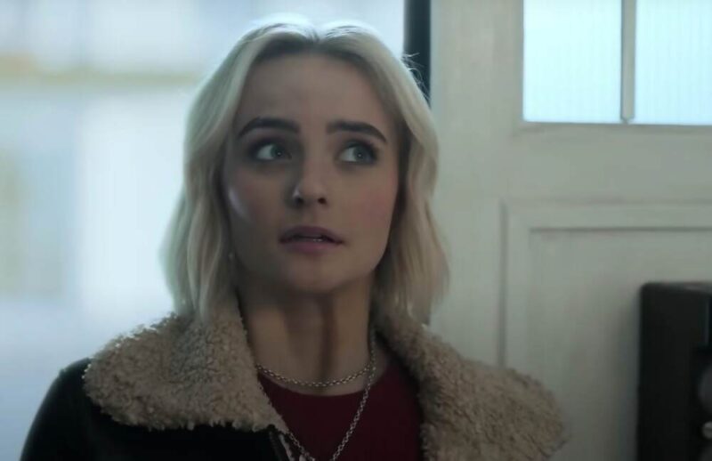 Doctor Who Millie Gibson as Ruby