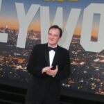 Quentin Tarantino