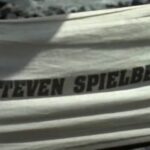 Steven Spielberg director chair